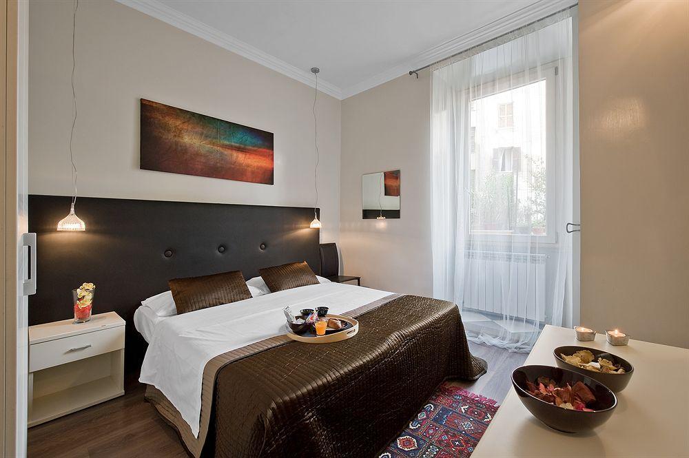 B&B Home 16 Relais Roma Dış mekan fotoğraf