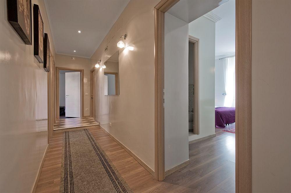 B&B Home 16 Relais Roma Dış mekan fotoğraf