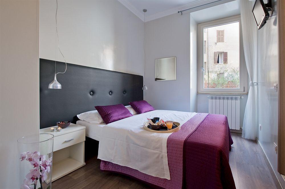 B&B Home 16 Relais Roma Dış mekan fotoğraf