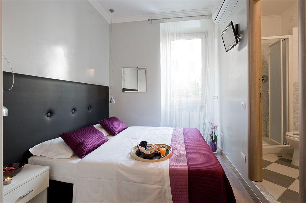 B&B Home 16 Relais Roma Dış mekan fotoğraf