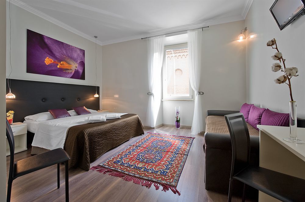 B&B Home 16 Relais Roma Dış mekan fotoğraf
