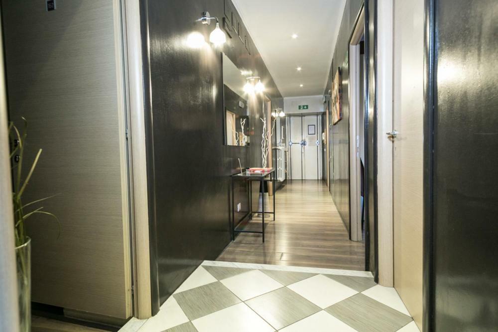 B&B Home 16 Relais Roma Dış mekan fotoğraf