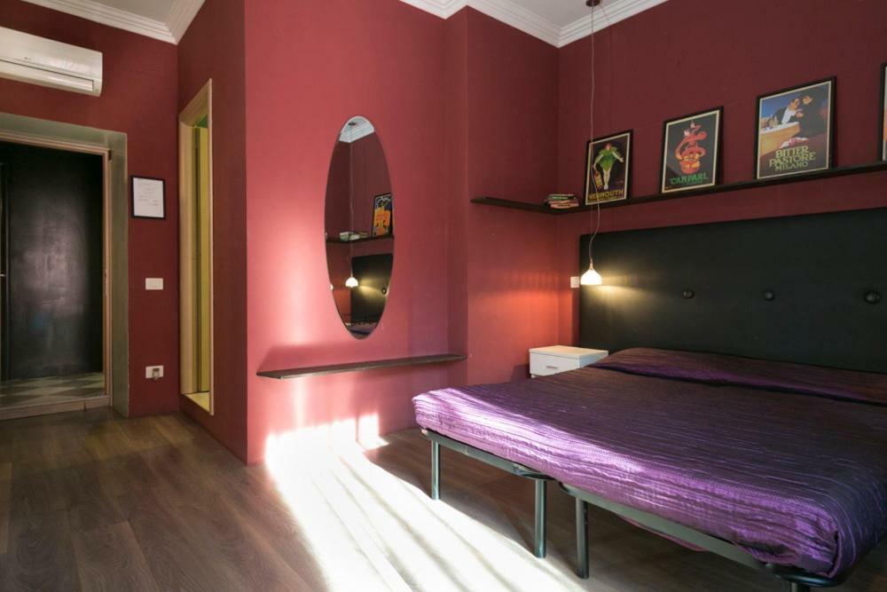 B&B Home 16 Relais Roma Dış mekan fotoğraf