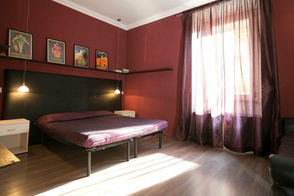 B&B Home 16 Relais Roma Dış mekan fotoğraf