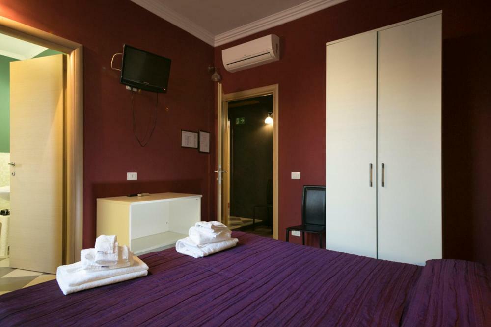 B&B Home 16 Relais Roma Dış mekan fotoğraf